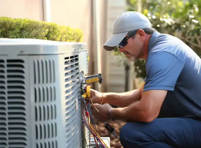 installateur Moerdijk